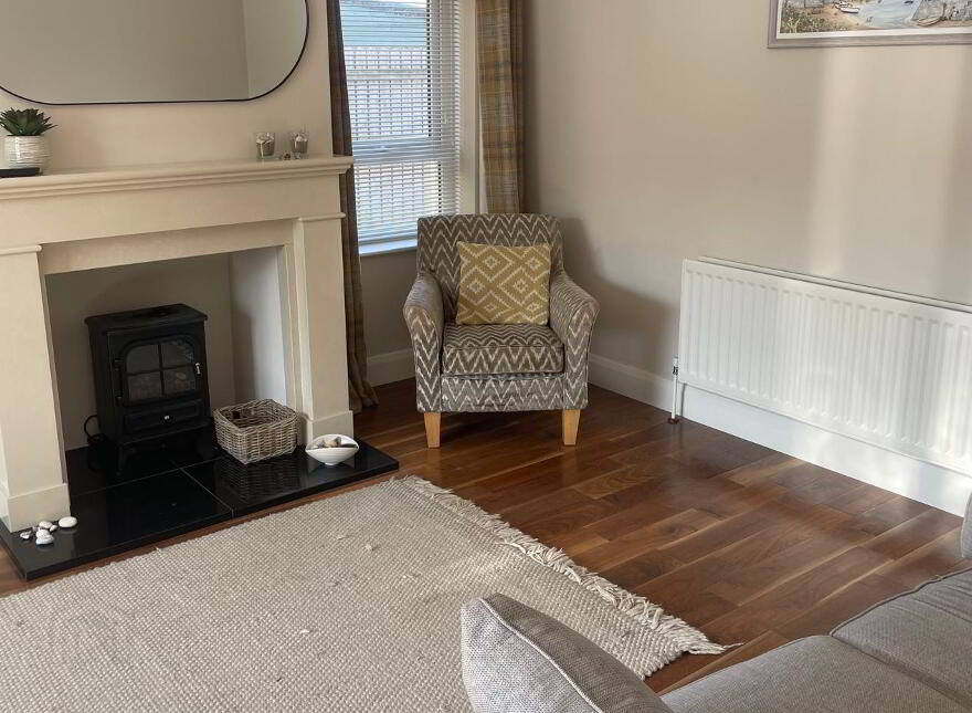 35 Millrush Drive (TERM TIME LET), Portstewart, BT55 7FX