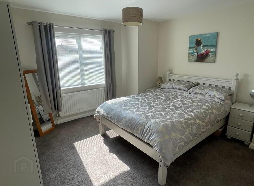 35 Millrush Drive (TERM TIME LET), Portstewart, BT55 7FX