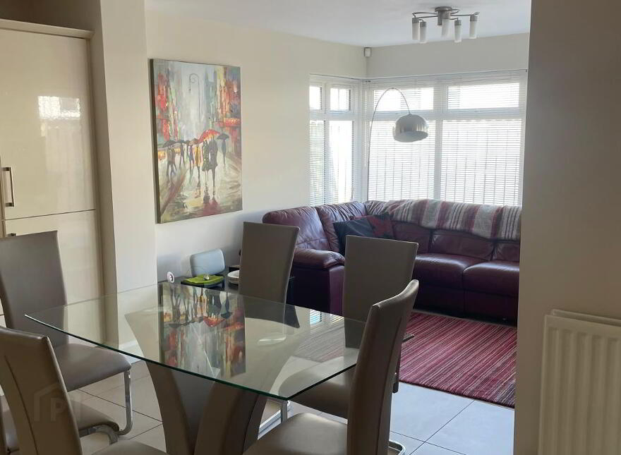 35 Millrush Drive (TERM TIME LET), Portstewart, BT55 7FX