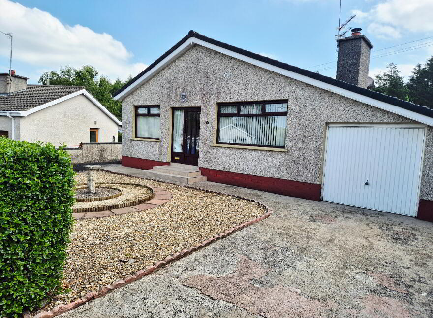 33 Cherry Park, Castleroe, Coleraine, BT51 3SA