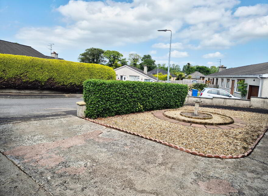 33 Cherry Park, Castleroe, Coleraine, BT51 3SA