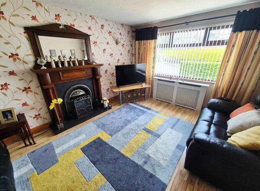 33 Cherry Park, Castleroe, Coleraine, BT51 3SA
