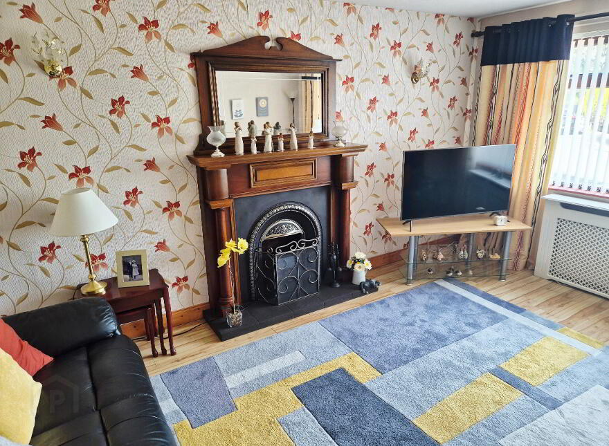 33 Cherry Park, Castleroe, Coleraine, BT51 3SA