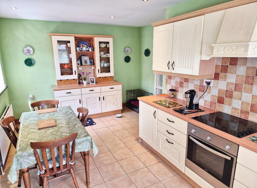 33 Cherry Park, Castleroe, Coleraine, BT51 3SA