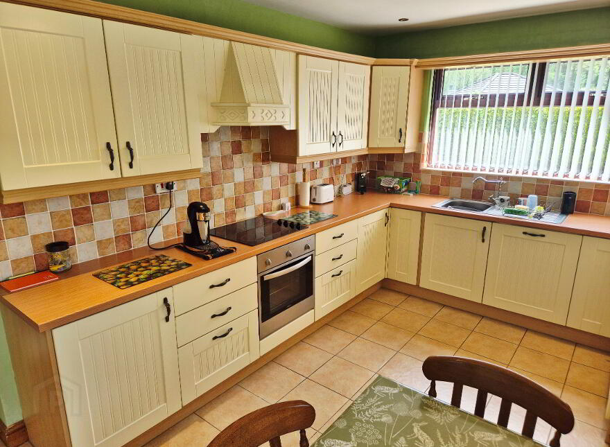 33 Cherry Park, Castleroe, Coleraine, BT51 3SA