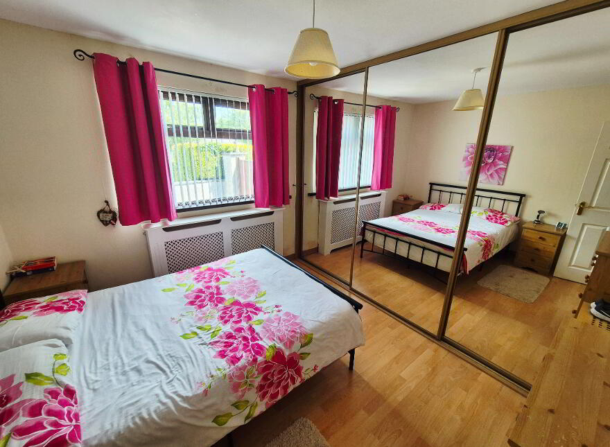 33 Cherry Park, Castleroe, Coleraine, BT51 3SA