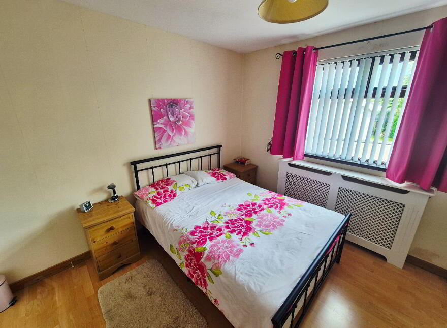 33 Cherry Park, Castleroe, Coleraine, BT51 3SA