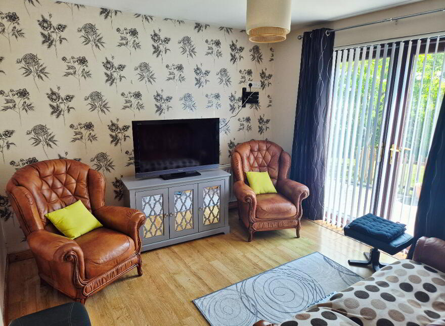 33 Cherry Park, Castleroe, Coleraine, BT51 3SA