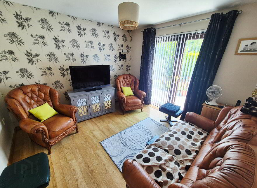 33 Cherry Park, Castleroe, Coleraine, BT51 3SA