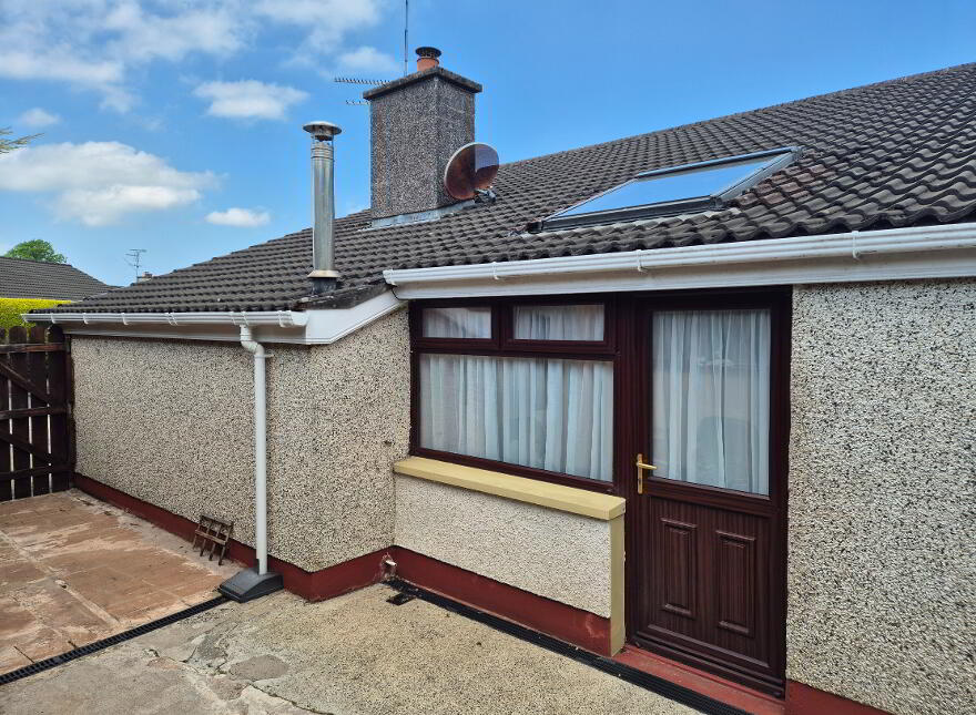 33 Cherry Park, Castleroe, Coleraine, BT51 3SA