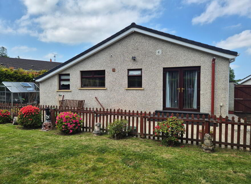 33 Cherry Park, Castleroe, Coleraine, BT51 3SA