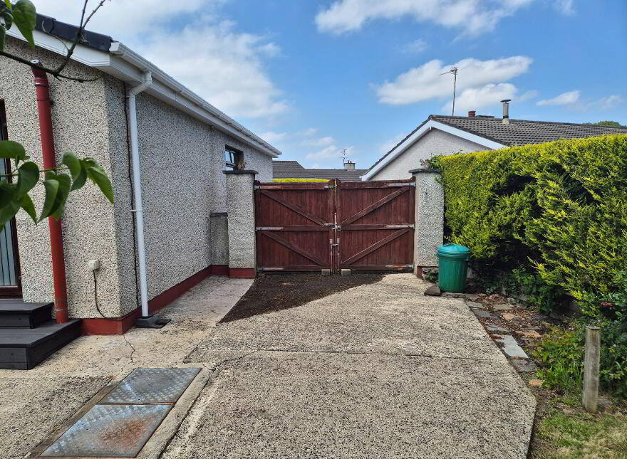33 Cherry Park, Castleroe, Coleraine, BT51 3SA