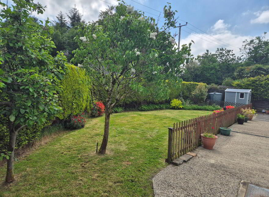 33 Cherry Park, Castleroe, Coleraine, BT51 3SA