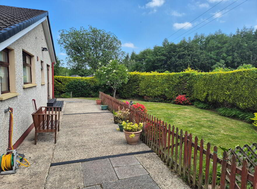 33 Cherry Park, Castleroe, Coleraine, BT51 3SA