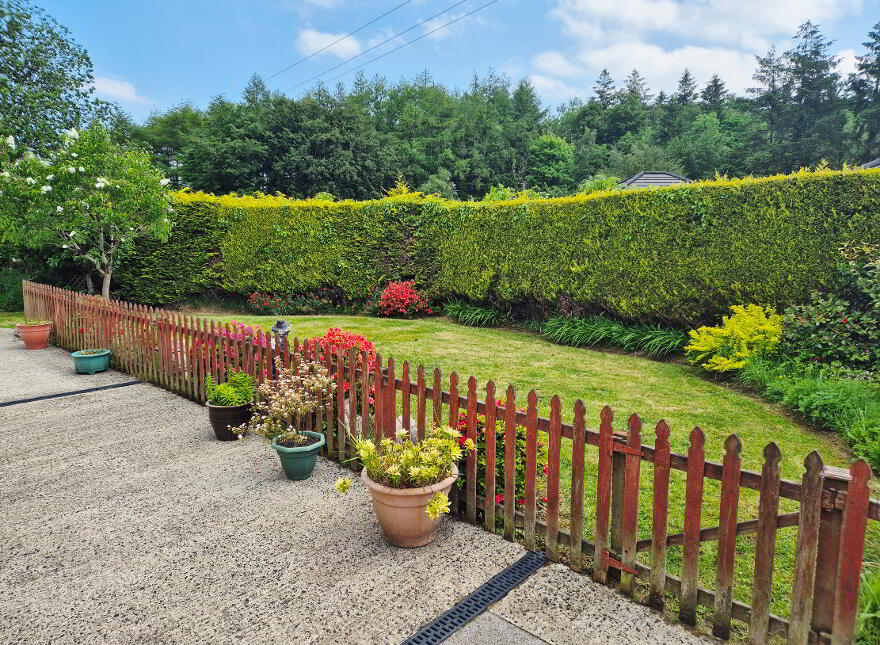 33 Cherry Park, Castleroe, Coleraine, BT51 3SA