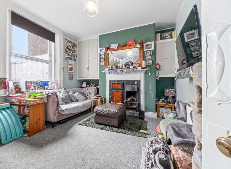 82 Union Street, Coleraine, BT52 1QB