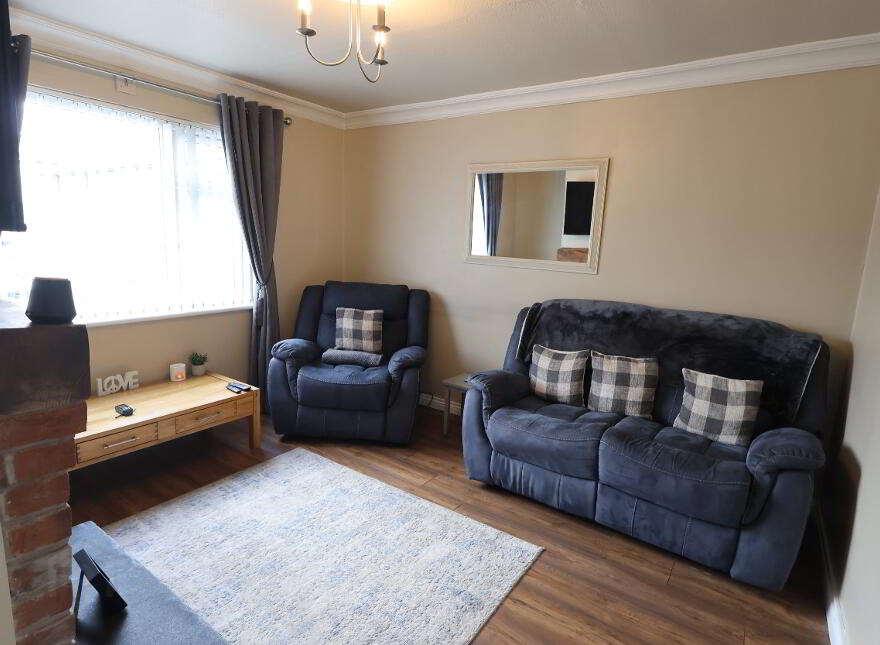 68 Stewart Avenue, Cookstown, BT80 8LH