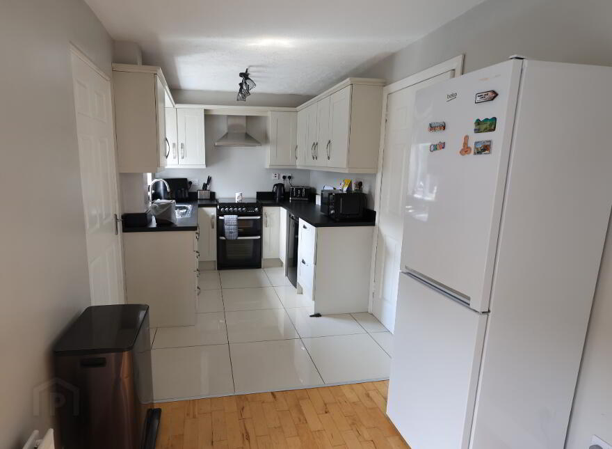 68 Stewart Avenue, Cookstown, BT80 8LH