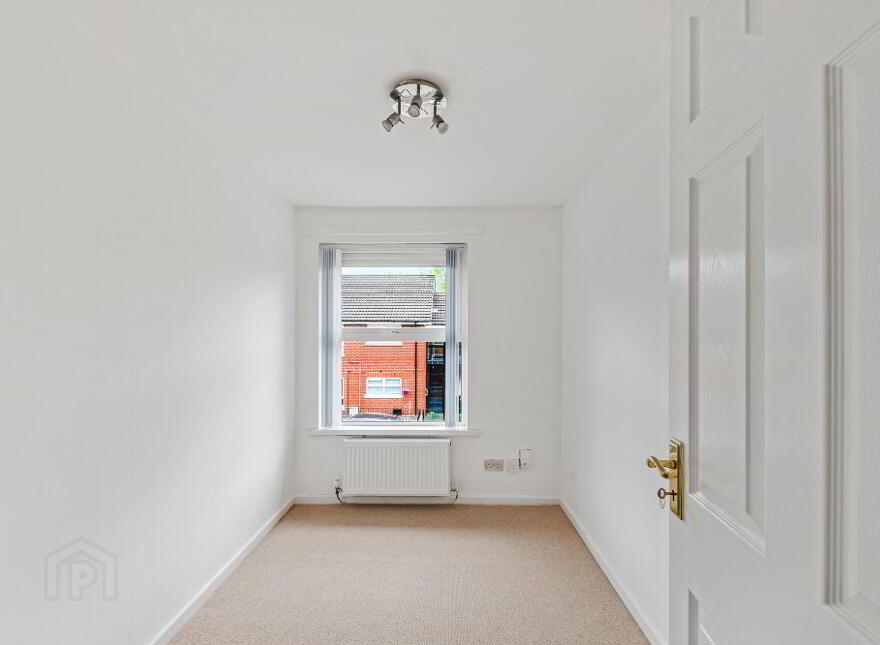 18 Glenallen Street, Belfast, BT5 4HT