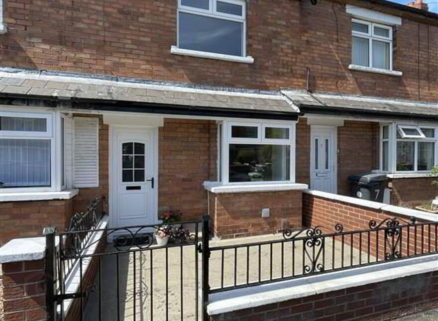 9 Bloomfield Parade, Belfast, BT5 5AS
