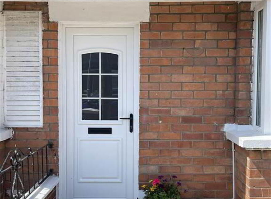 9 Bloomfield Parade, Belfast, BT5 5AS