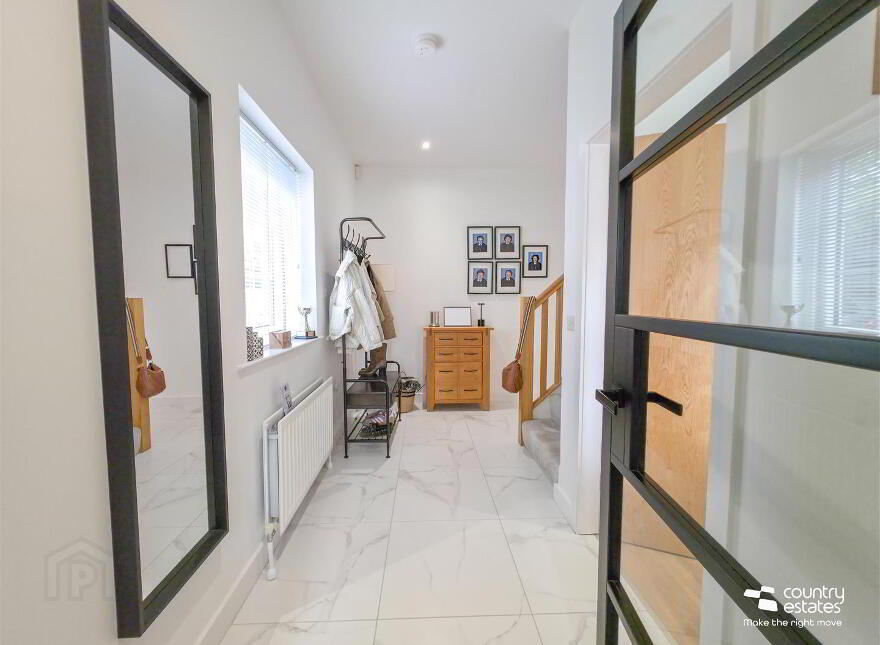 134 Farm Lodge Park, Greenisland, Carrickfergus, BT38 8ZG