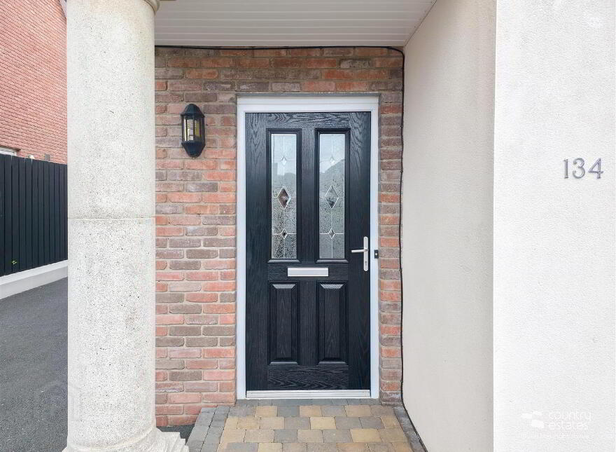 134 Farm Lodge Park, Greenisland, Carrickfergus, BT38 8ZG