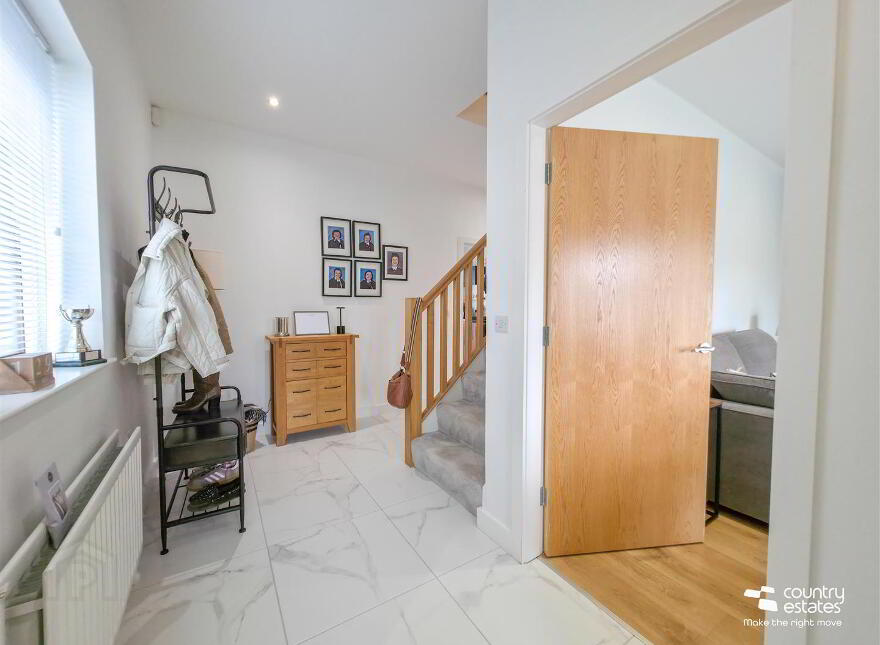 134 Farm Lodge Park, Greenisland, Carrickfergus, BT38 8ZG