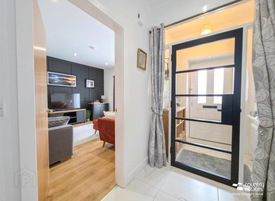 134 Farm Lodge Park, Greenisland, Carrickfergus, BT38 8ZG