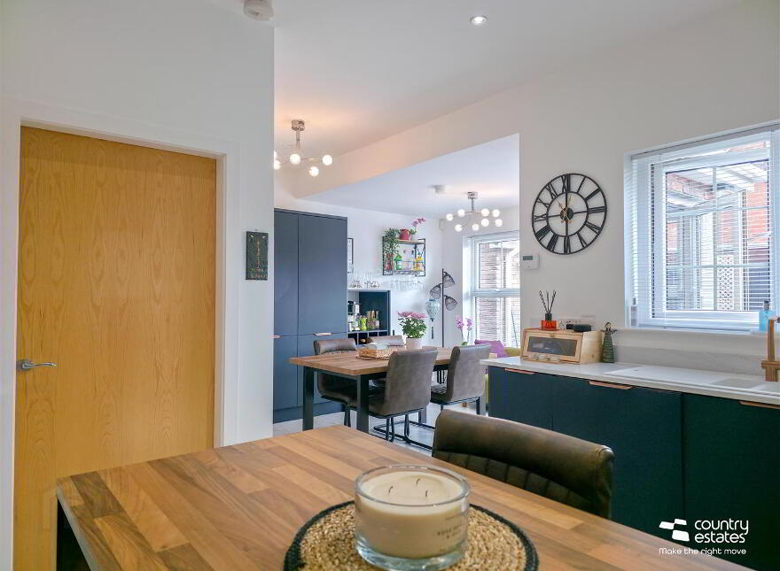 134 Farm Lodge Park, Greenisland, Carrickfergus, BT38 8ZG