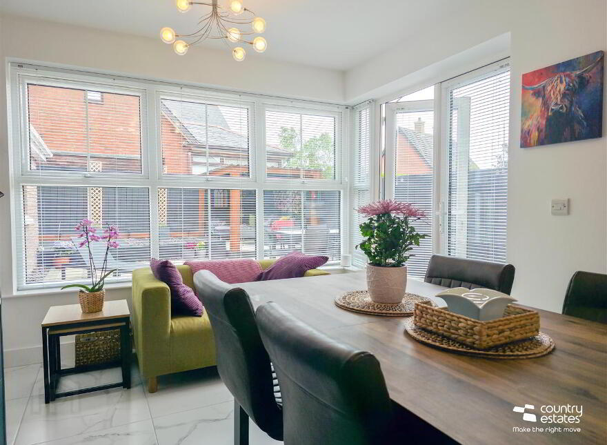134 Farm Lodge Park, Greenisland, Carrickfergus, BT38 8ZG