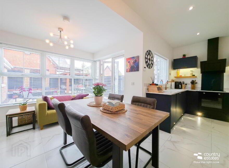 134 Farm Lodge Park, Greenisland, Carrickfergus, BT38 8ZG
