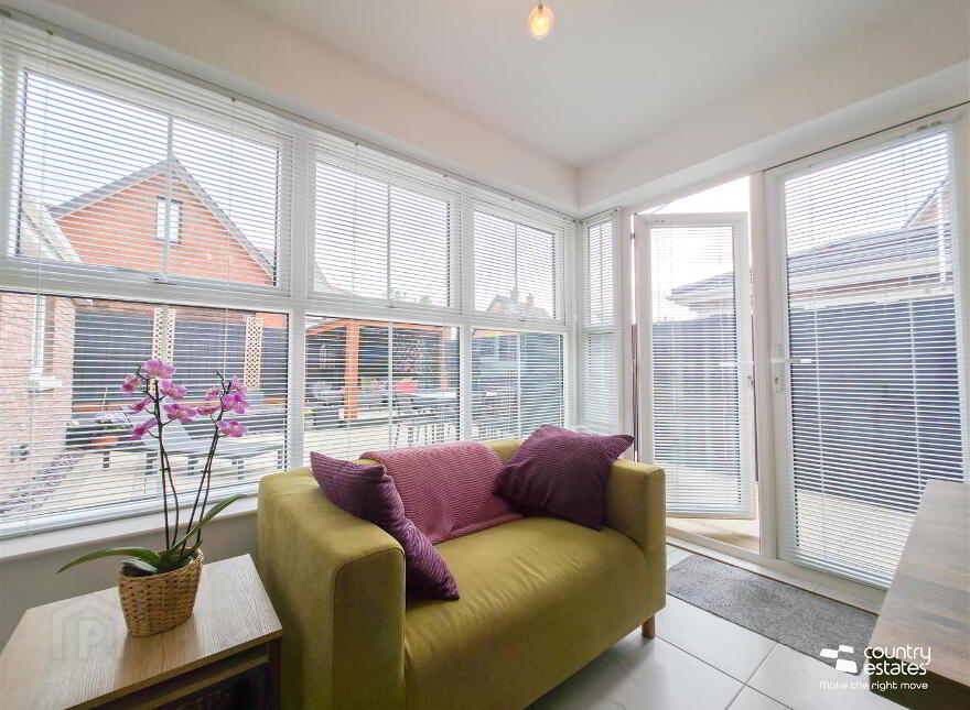134 Farm Lodge Park, Greenisland, Carrickfergus, BT38 8ZG