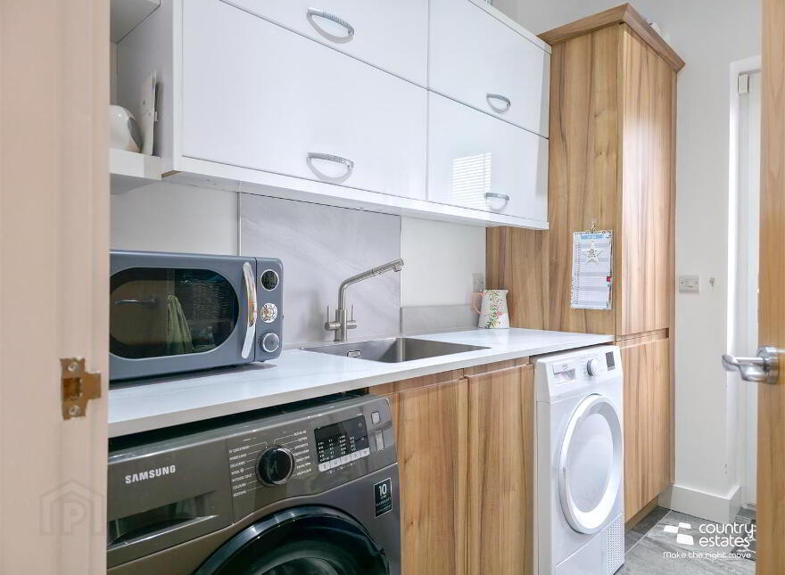 134 Farm Lodge Park, Greenisland, Carrickfergus, BT38 8ZG