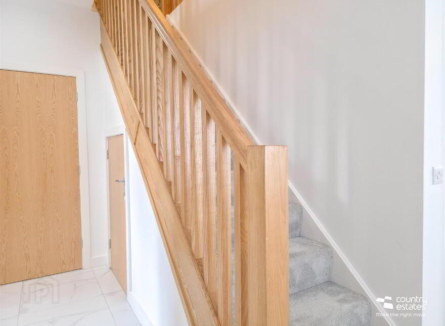 134 Farm Lodge Park, Greenisland, Carrickfergus, BT38 8ZG