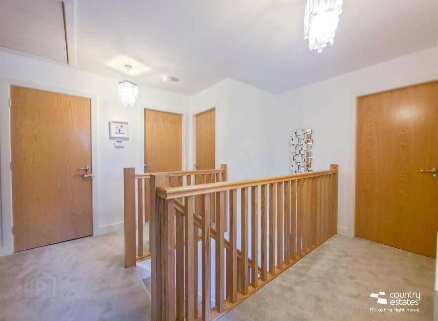134 Farm Lodge Park, Greenisland, Carrickfergus, BT38 8ZG