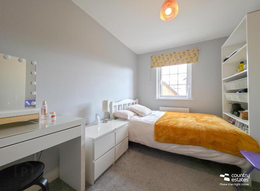134 Farm Lodge Park, Greenisland, Carrickfergus, BT38 8ZG