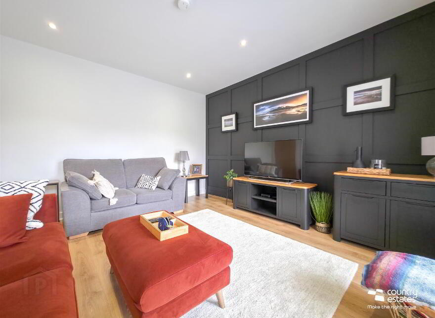 134 Farm Lodge Park, Greenisland, Carrickfergus, BT38 8ZG