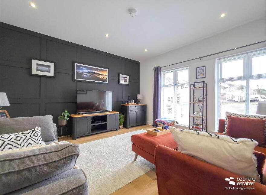 134 Farm Lodge Park, Greenisland, Carrickfergus, BT38 8ZG