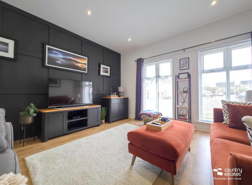 134 Farm Lodge Park, Greenisland, Carrickfergus, BT38 8ZG