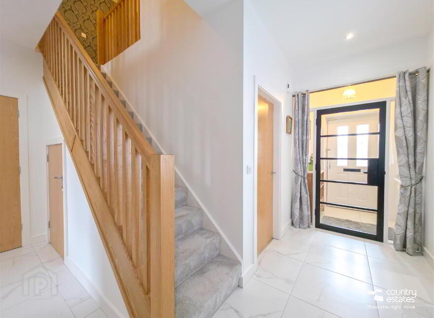 134 Farm Lodge Park, Greenisland, Carrickfergus, BT38 8ZG