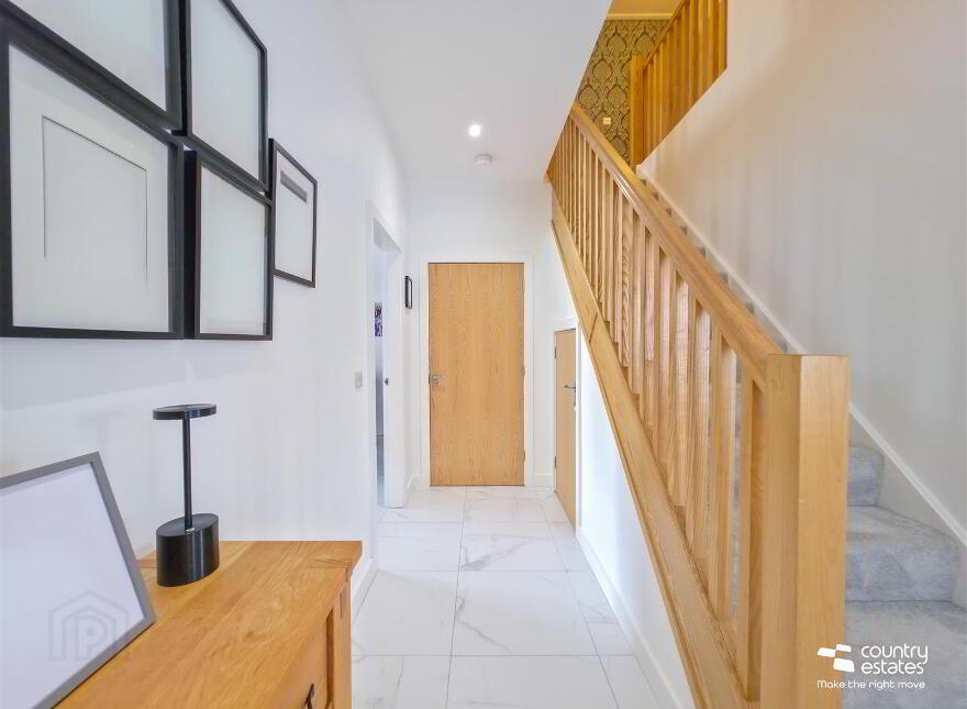 134 Farm Lodge Park, Greenisland, Carrickfergus, BT38 8ZG