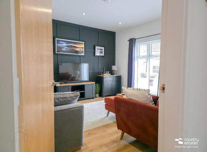 134 Farm Lodge Park, Greenisland, Carrickfergus, BT38 8ZG