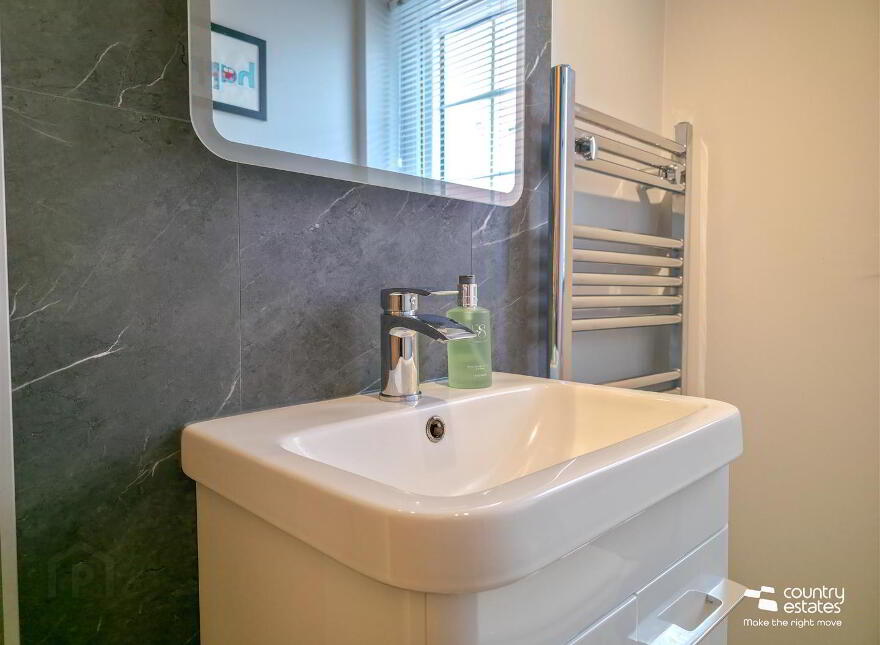 134 Farm Lodge Park, Greenisland, Carrickfergus, BT38 8ZG