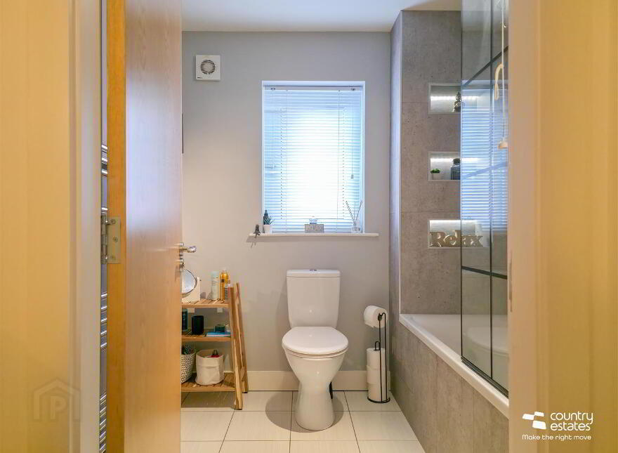 134 Farm Lodge Park, Greenisland, Carrickfergus, BT38 8ZG