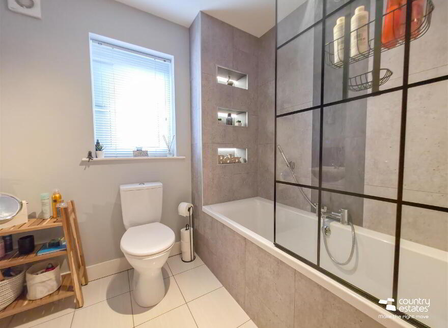 134 Farm Lodge Park, Greenisland, Carrickfergus, BT38 8ZG