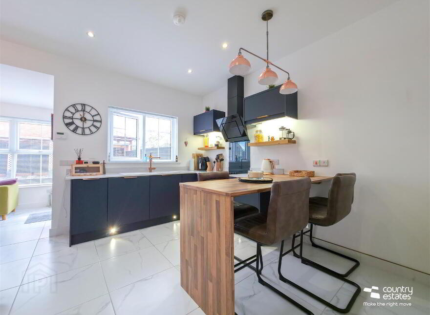 134 Farm Lodge Park, Greenisland, Carrickfergus, BT38 8ZG