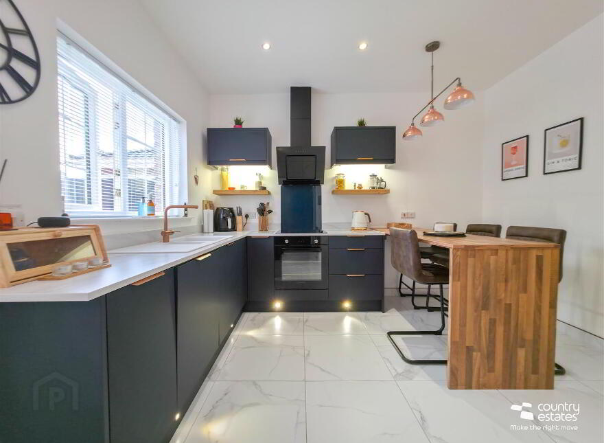 134 Farm Lodge Park, Greenisland, Carrickfergus, BT38 8ZG