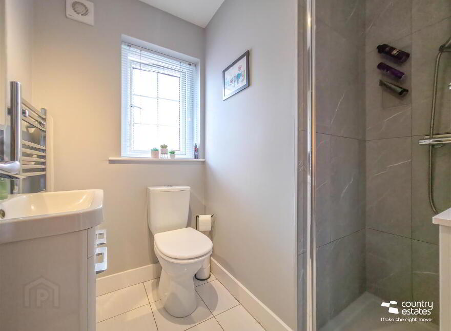 134 Farm Lodge Park, Greenisland, Carrickfergus, BT38 8ZG