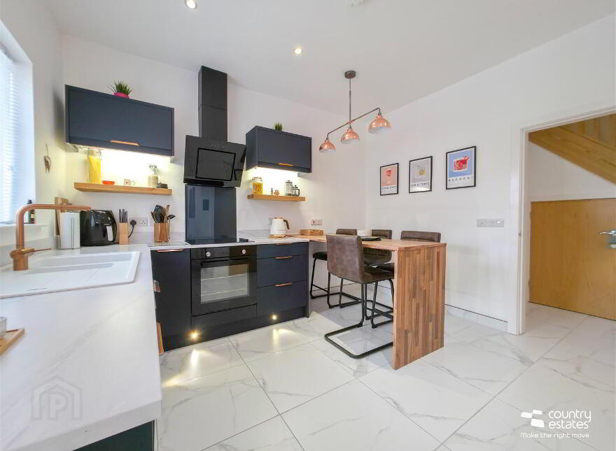 134 Farm Lodge Park, Greenisland, Carrickfergus, BT38 8ZG